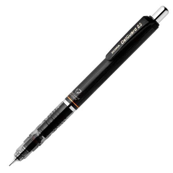 Zebra Delguard 0.5mm Mechanical Pencil (pc)